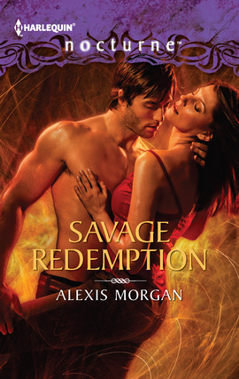 Title details for Savage Redemption by Alexis Morgan - Available